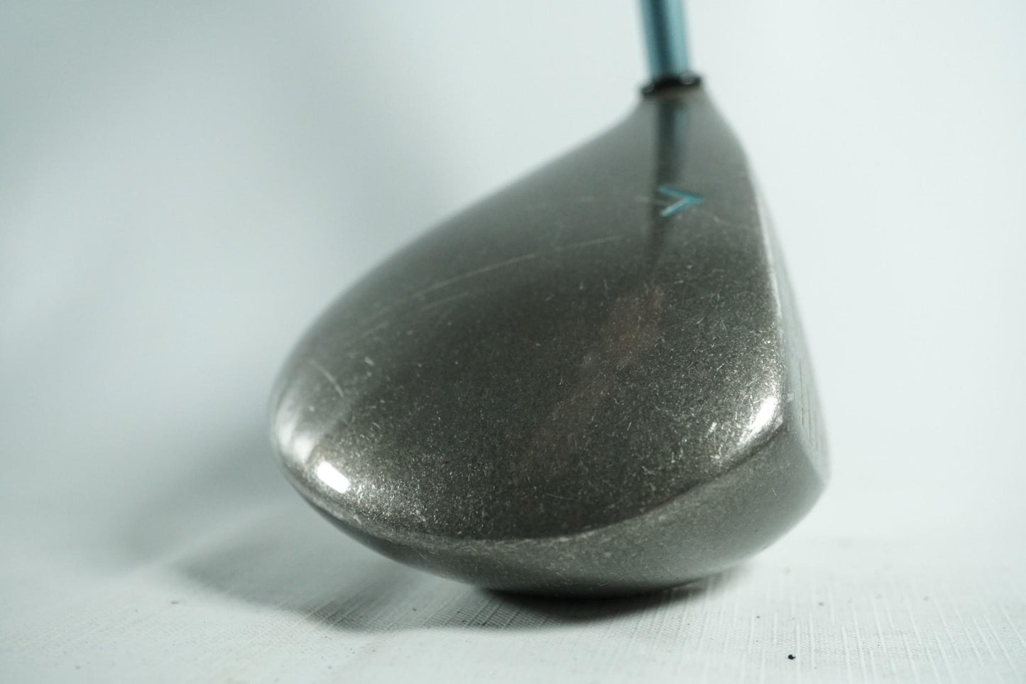 Callaway Great Big Bertha Driver 9° / Ladies Flex Graphite Shaft