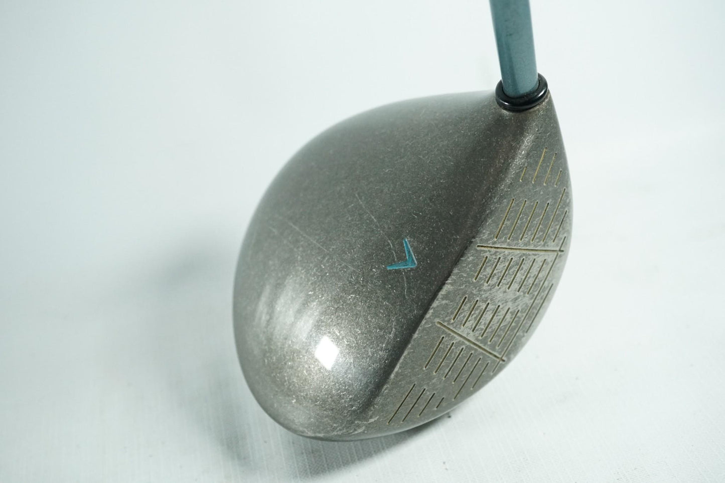 Callaway Great Big Bertha Driver 9° / Ladies Flex Graphite Shaft