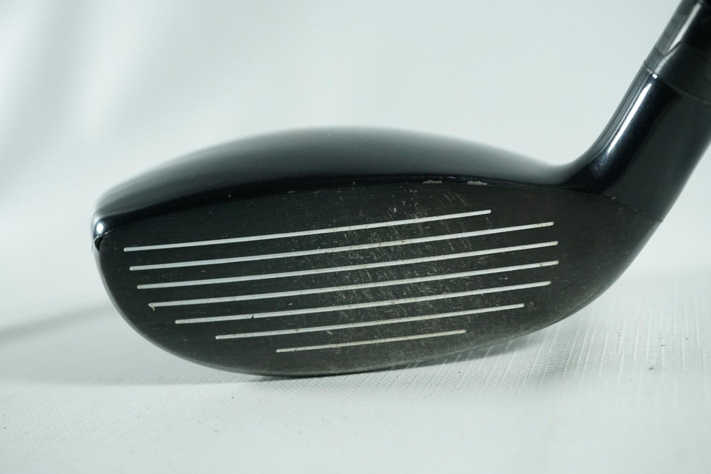 Titleist 910H 2 Hybrid 17° / Stiff Flex Graphite Shaft