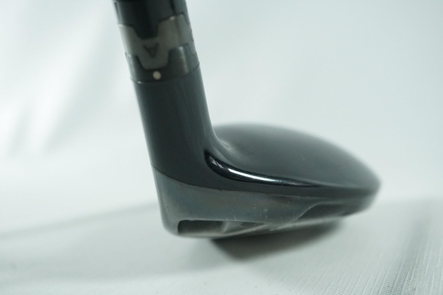 Titleist 910H 2 Hybrid 17° / Stiff Flex Graphite Shaft