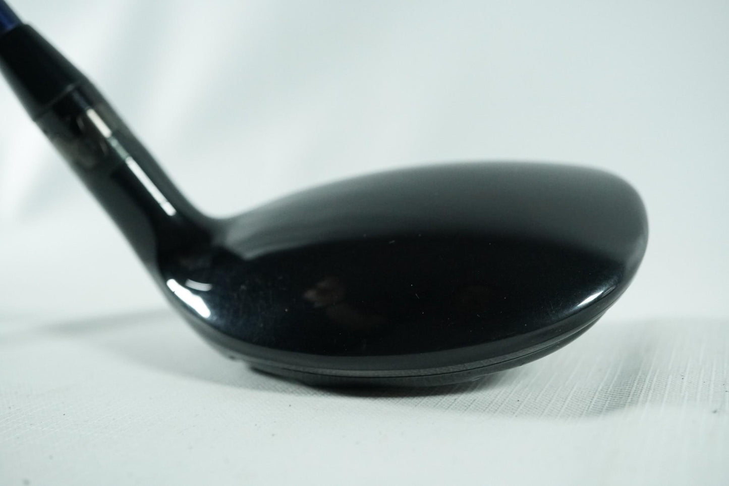 Titleist 910H 2 Hybrid 17° / Stiff Flex Graphite Shaft