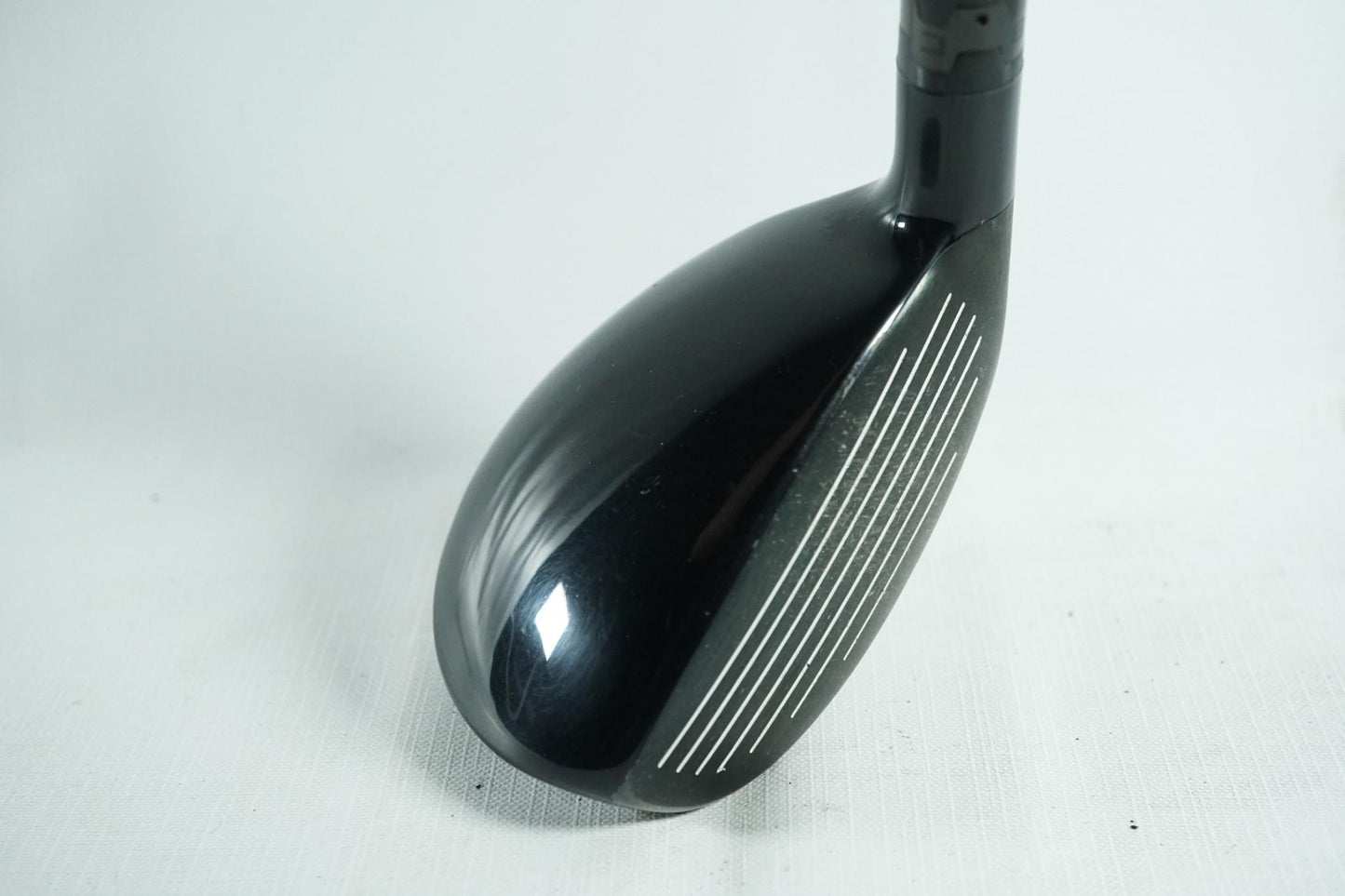 Titleist 910H 2 Hybrid 17° / Stiff Flex Graphite Shaft