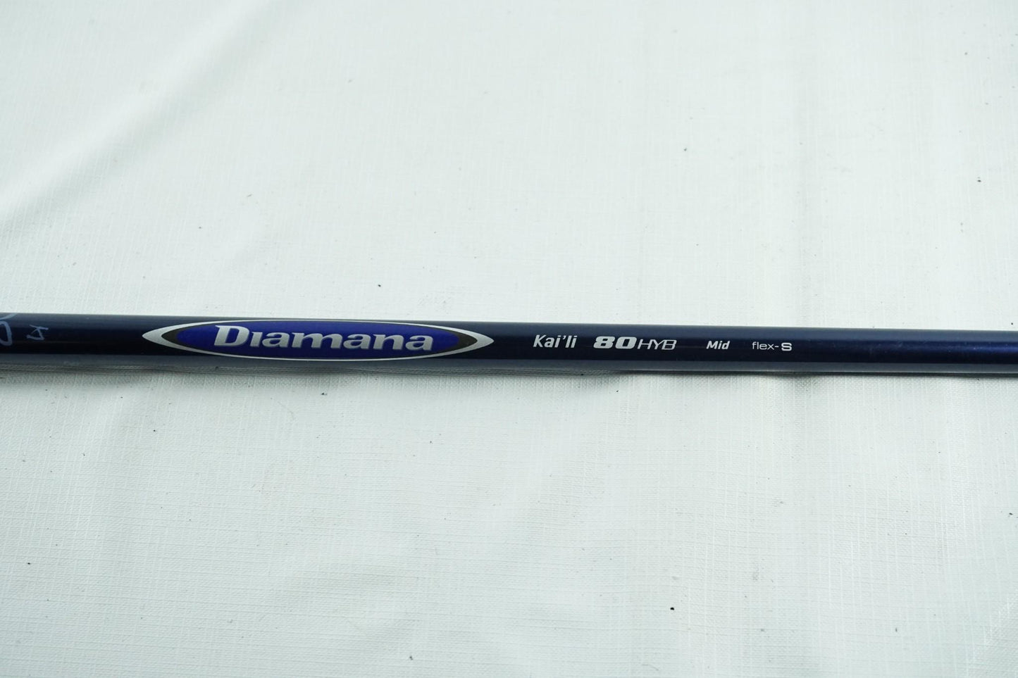 Titleist 910H 2 Hybrid 17° / Stiff Flex Graphite Shaft