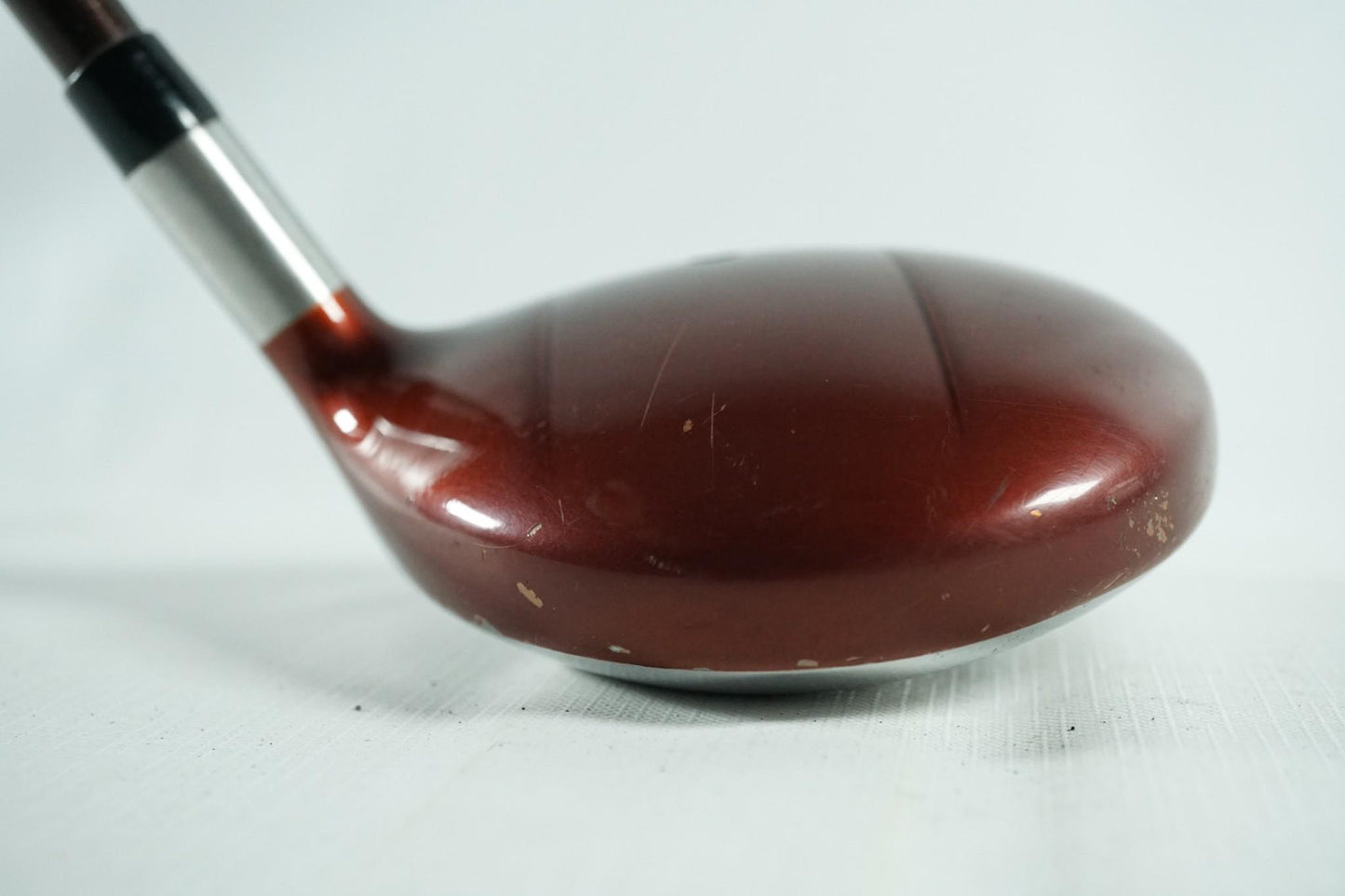 Taylormade Burner Supersteel 5 Wood / Regular Flex Graphite Shaft / 090925458