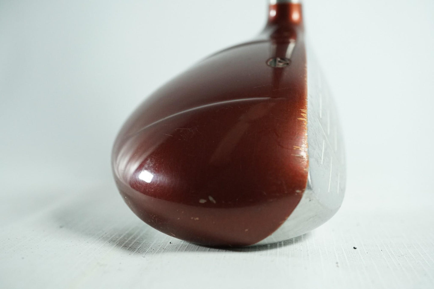 Taylormade Burner Supersteel 5 Wood / Regular Flex Graphite Shaft / 090925458