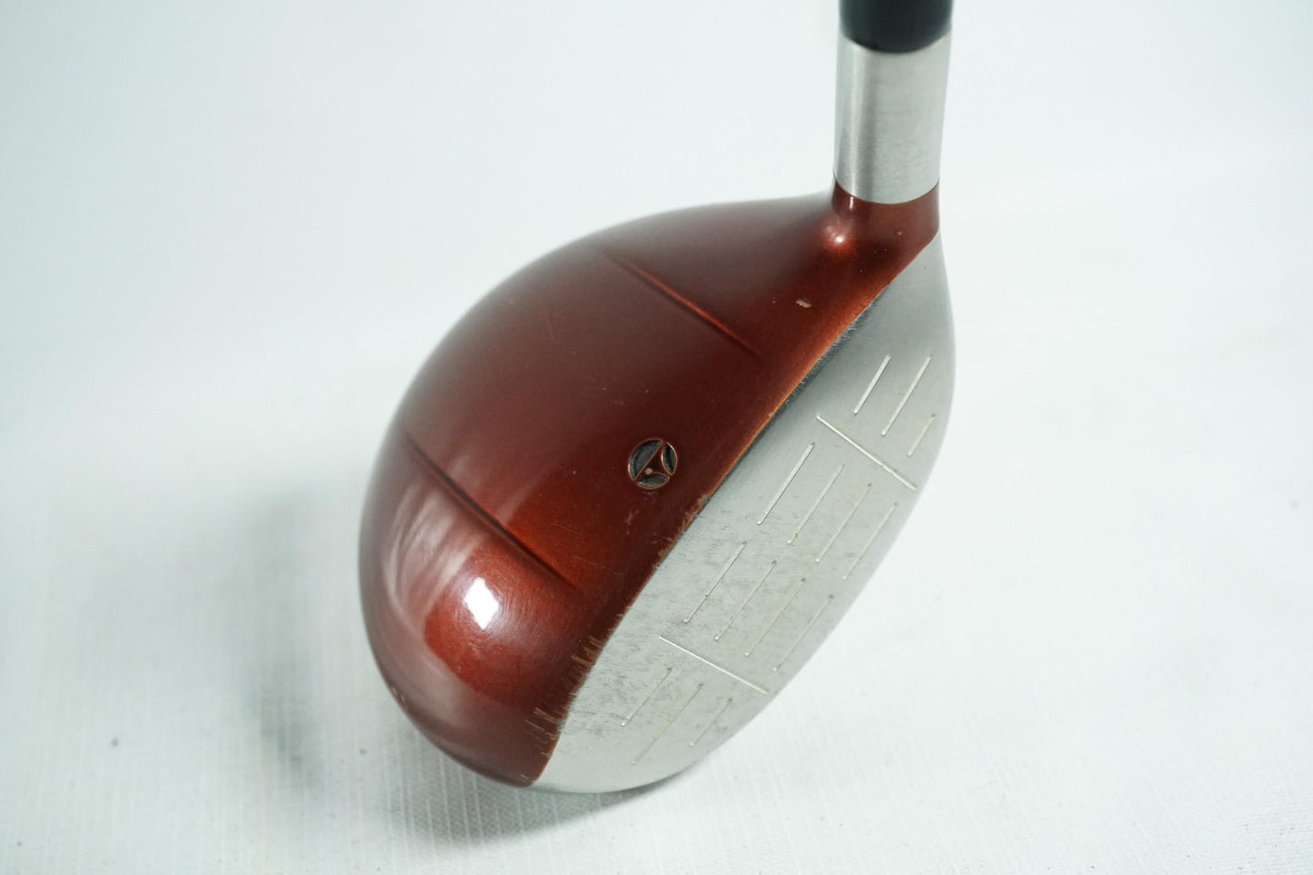 Taylormade Burner Supersteel 5 Wood / Regular Flex Graphite Shaft / 090925458