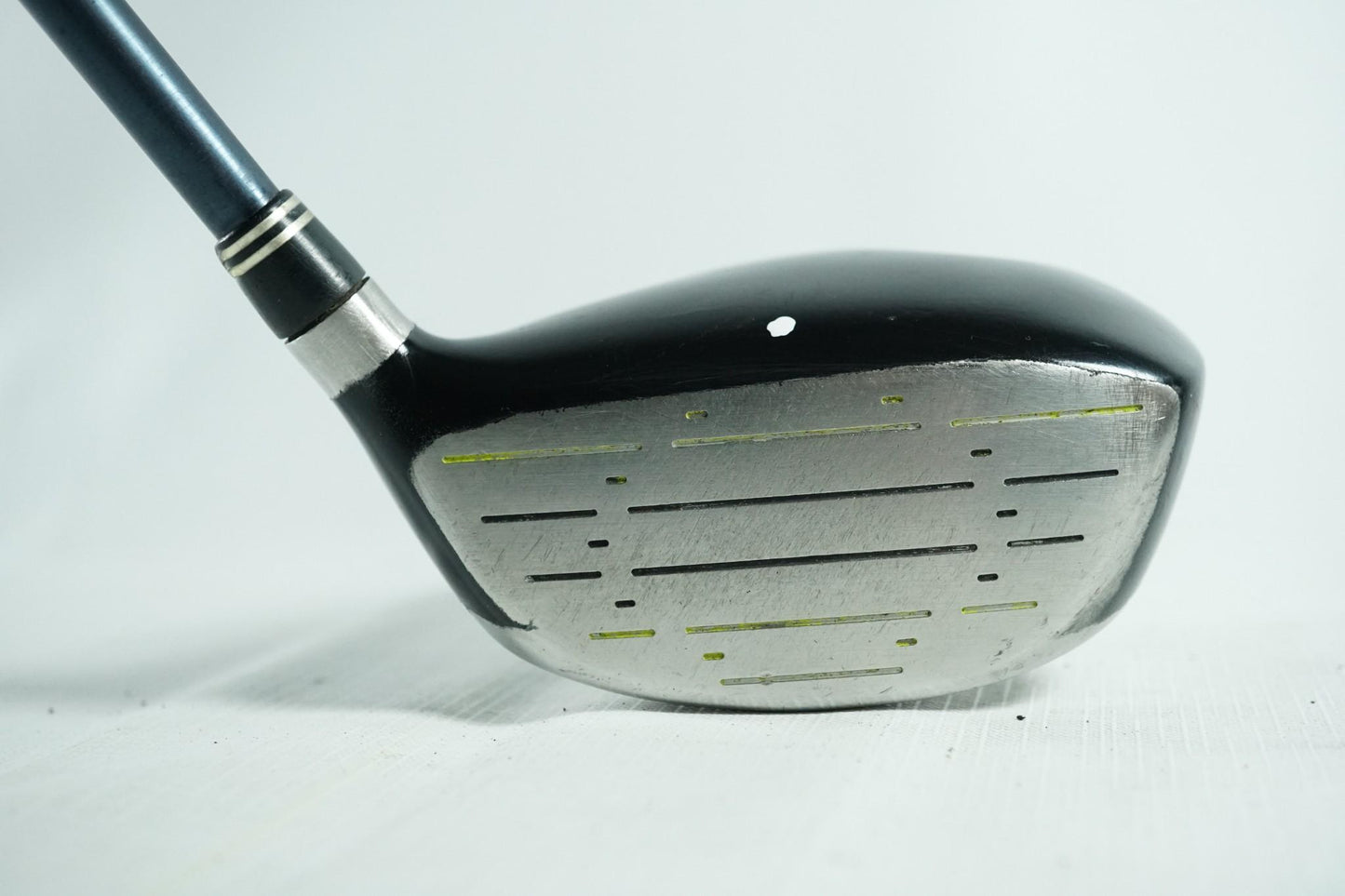 Cobra SZ 3 Wood / Regular Flex Graphite Shaft / Left Handed