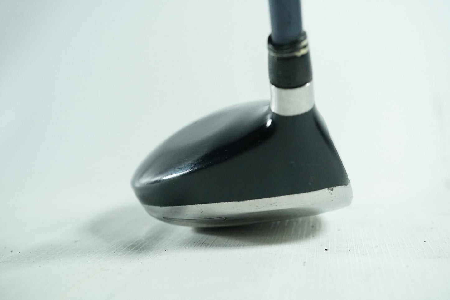 Cobra SZ 3 Wood / Regular Flex Graphite Shaft / Left Handed