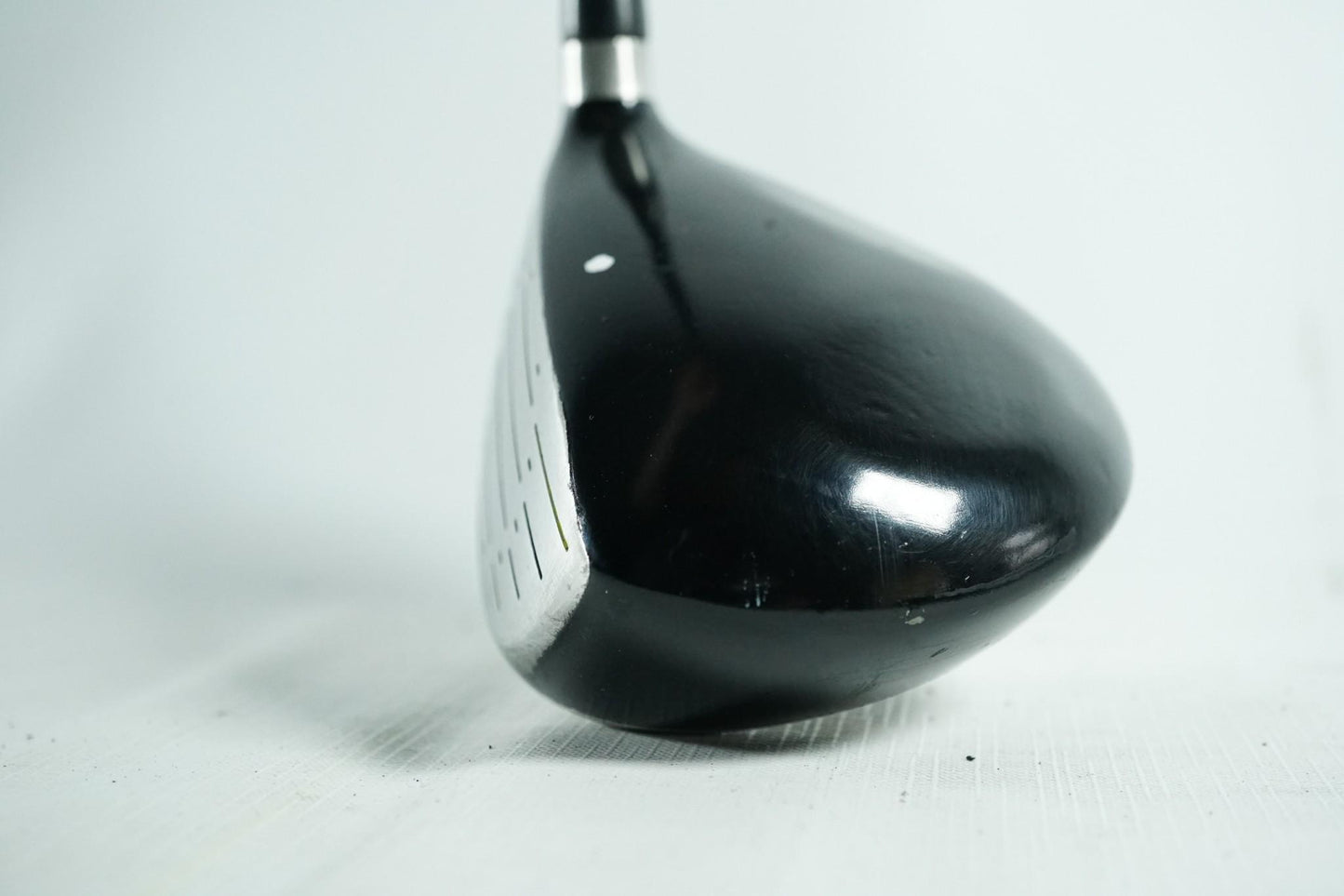 Cobra SZ 3 Wood / Regular Flex Graphite Shaft / Left Handed