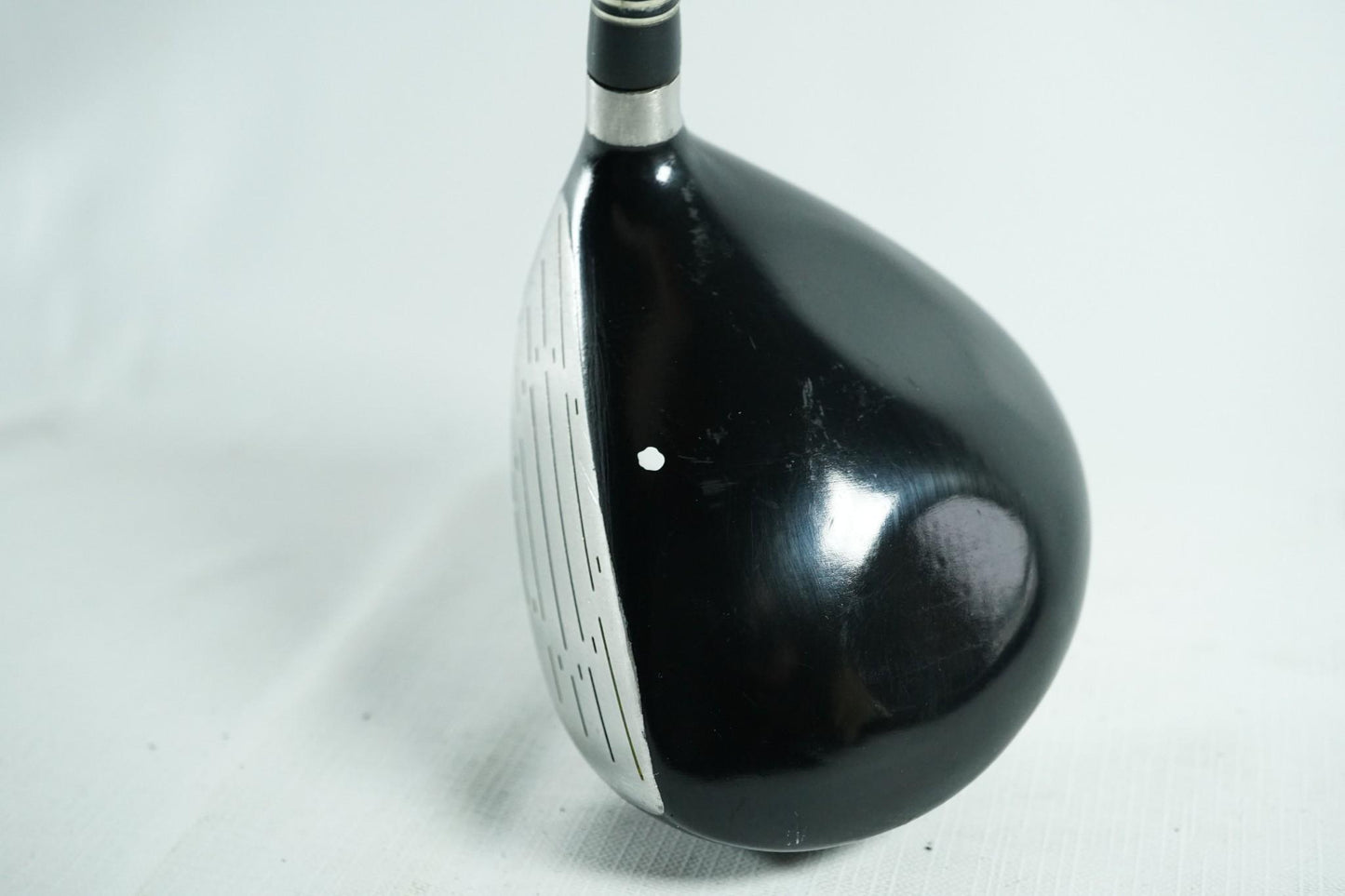 Cobra SZ 3 Wood / Regular Flex Graphite Shaft / Left Handed