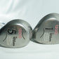 Wilson 1200 Driver and 5 Wood / Steel Shafts