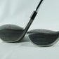 Wilson 1200 Driver and 5 Wood / Steel Shafts