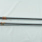 Wilson 1200 Driver and 5 Wood / Steel Shafts