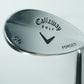 Callaway Forged 58° Lob Wedge / Steel Shaft