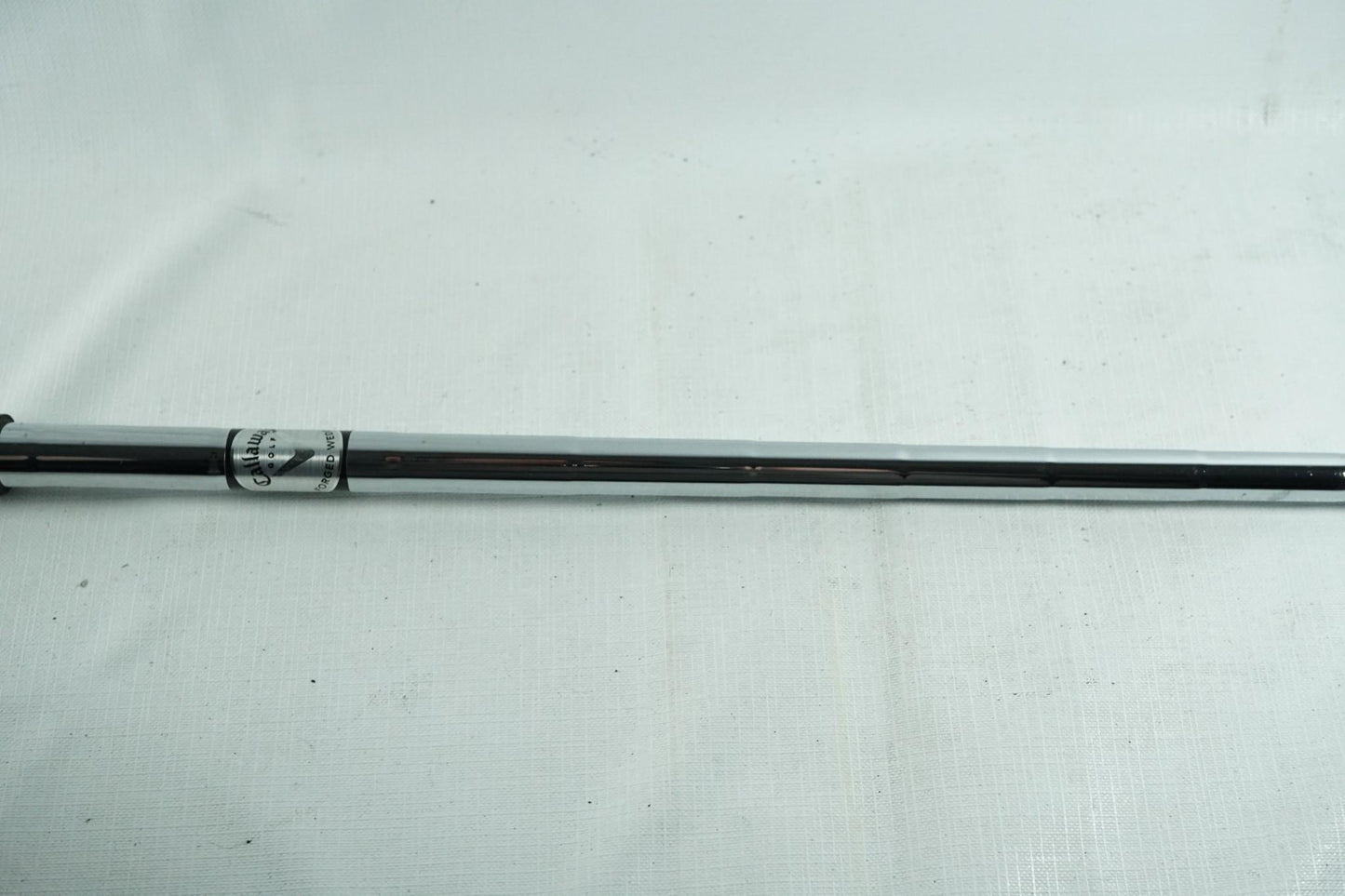 Callaway Forged 58° Lob Wedge / Steel Shaft