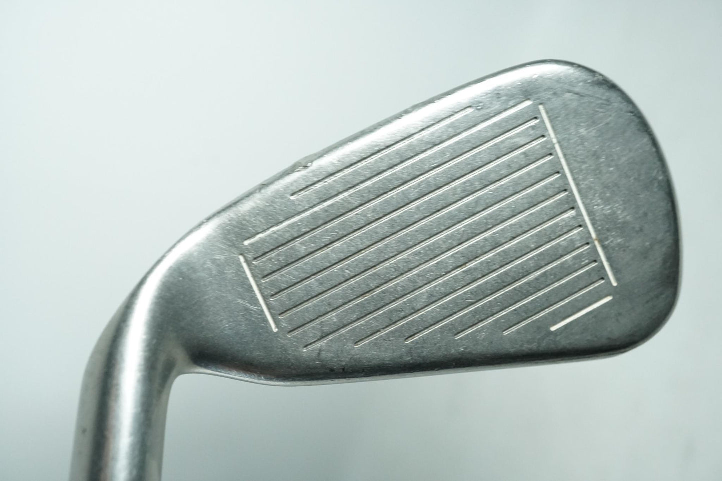 Callaway X18 Pro 3 Iron / Stiff Flex Steel Shaft