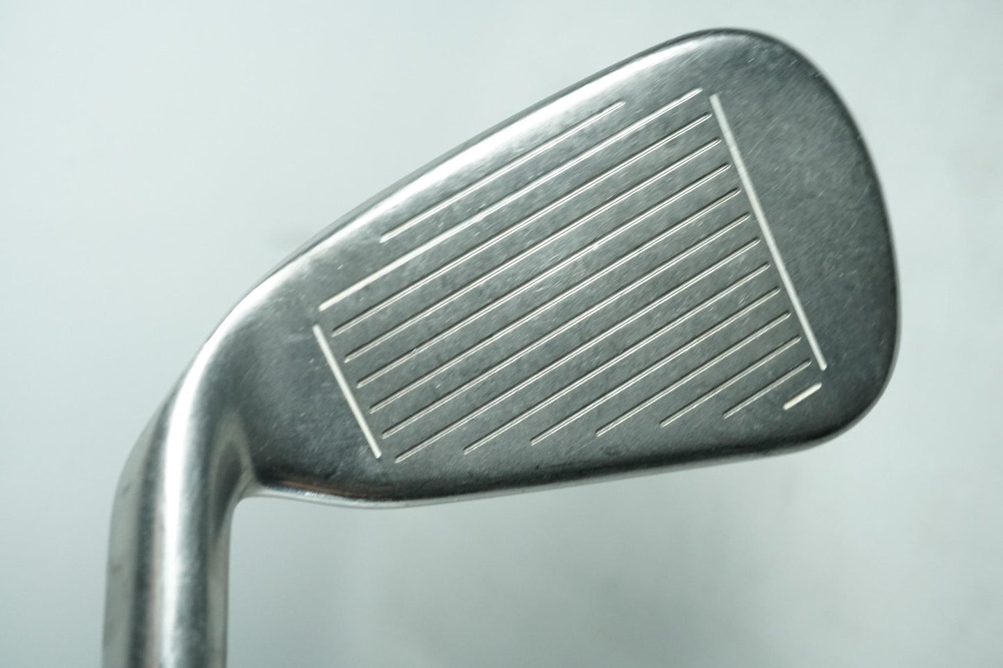 Callaway X18 Pro 4 Iron / Stiff Flex Steel Shaft