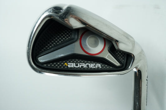 Taylormade Burner 4 Iron / Uniflex Steel Shaft