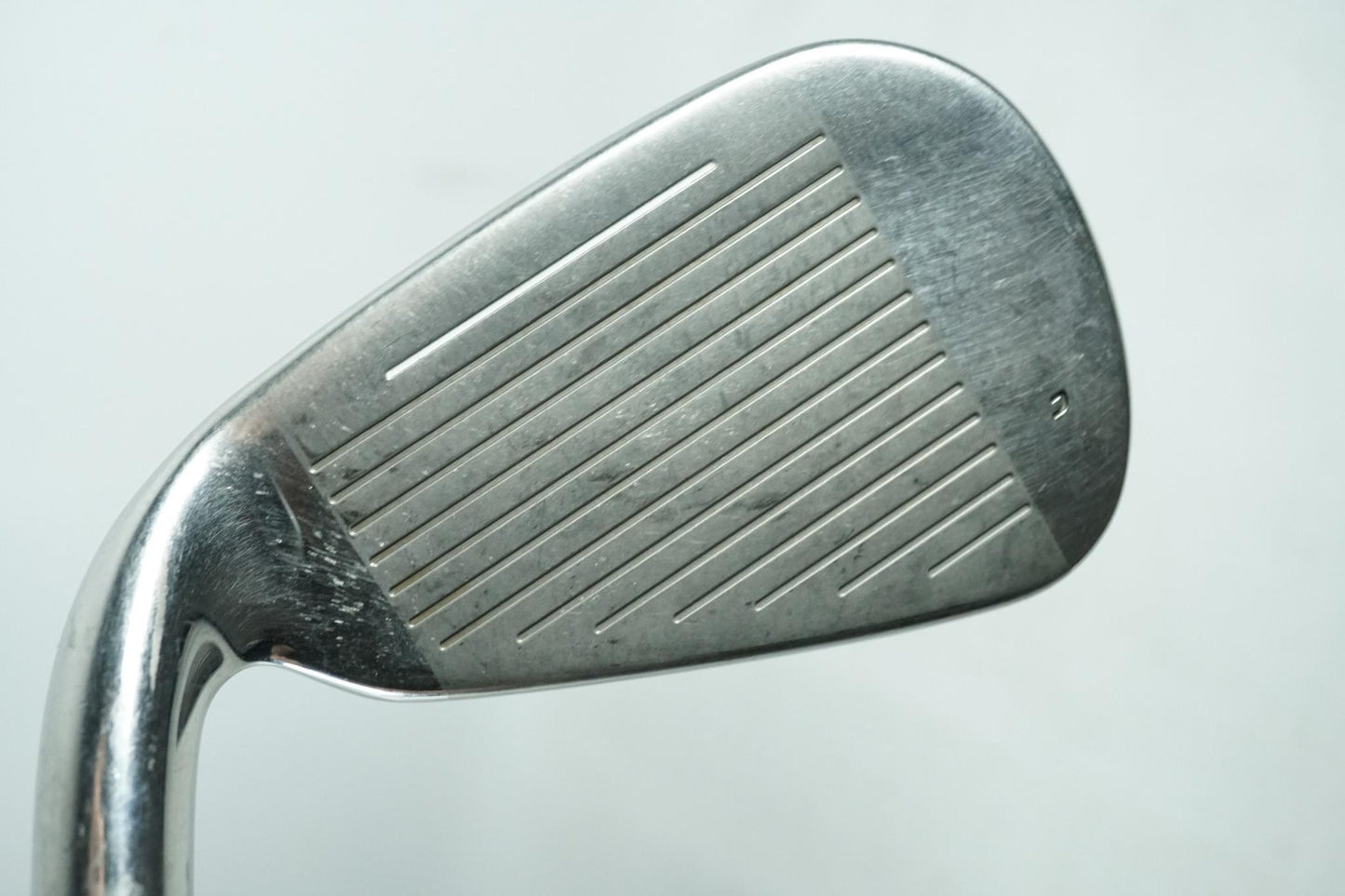 Taylormade Burner 4 Iron / Uniflex Steel Shaft