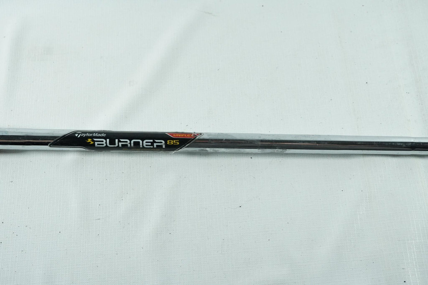 Taylormade Burner 4 Iron / Uniflex Steel Shaft