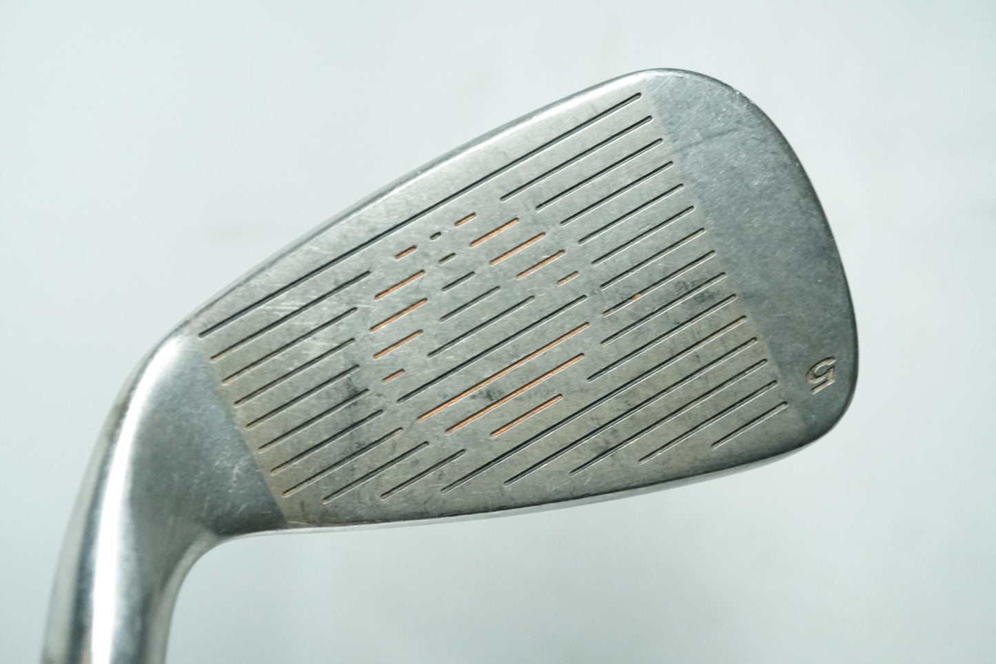 Taylormade Burner Oversize 5 Iron / Regular Flex Steel Shaft