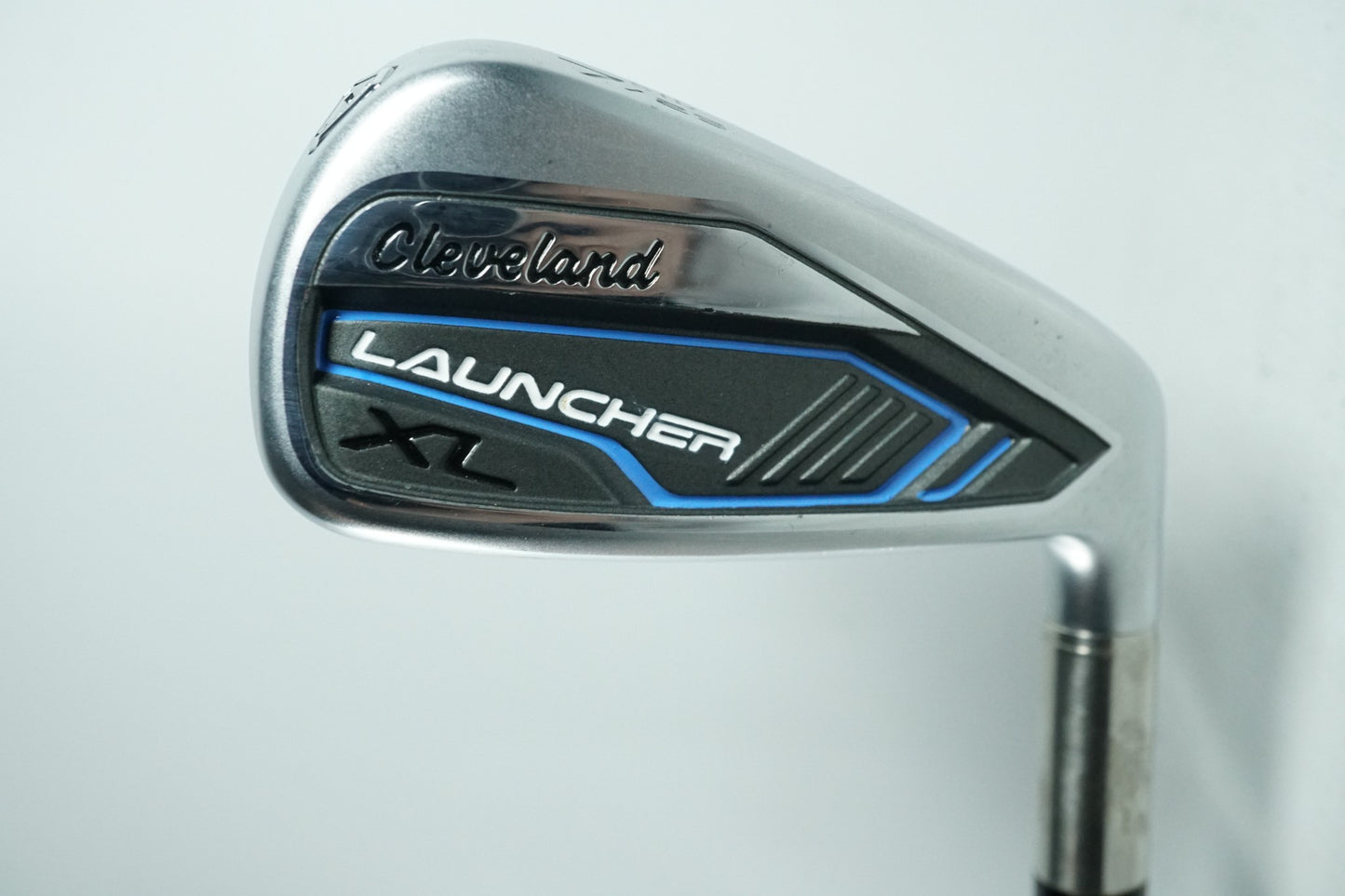 Cleveland Launcher XL 7 Iron 29° / Regular Flex Steel Shaft / Ex Demo