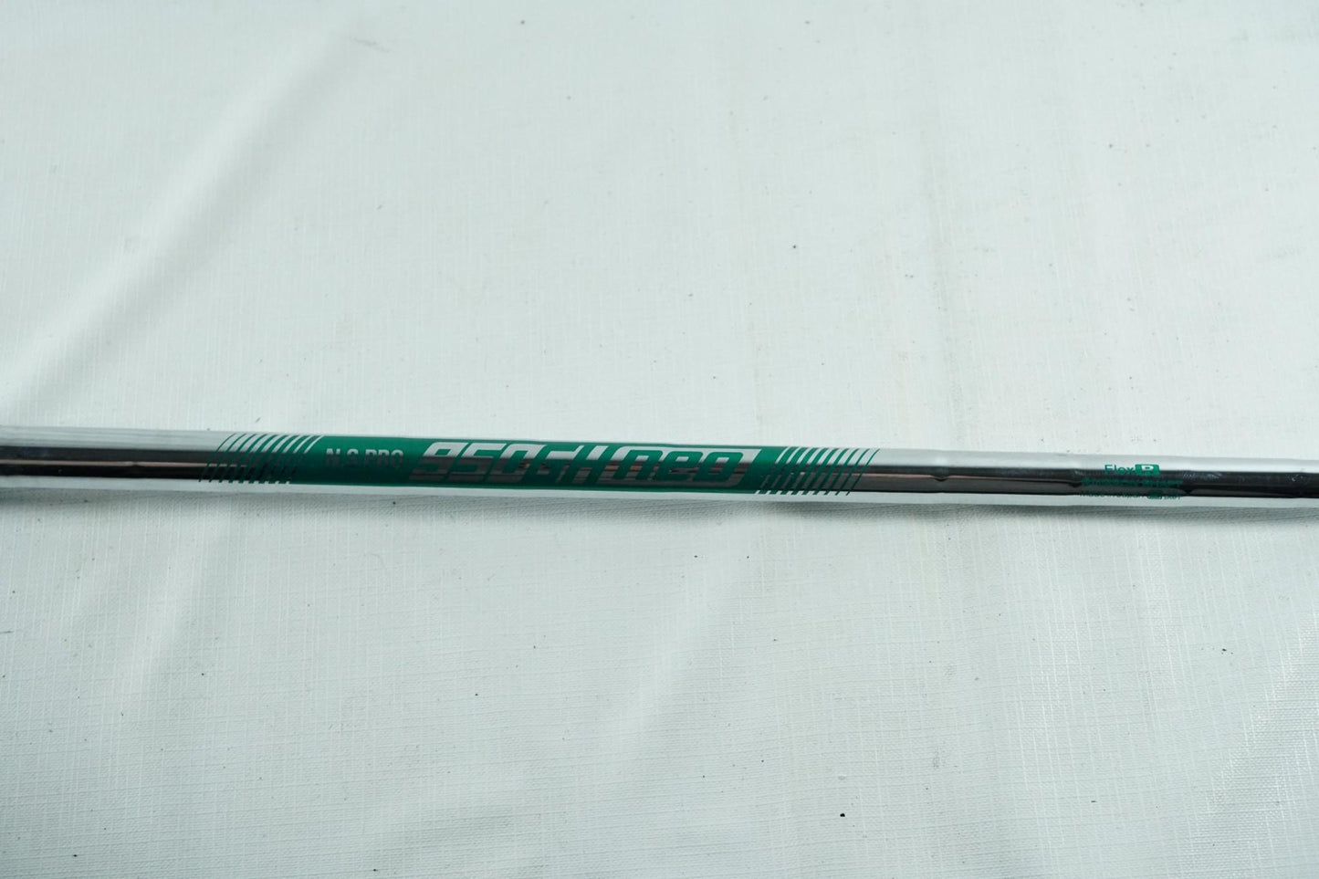 Cleveland Launcher XL 7 Iron 29° / Regular Flex Steel Shaft / Ex Demo