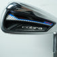 Cobra Rad Speed One Length 5 Iron / Stiff Flex Steel Shaft / Ex Demo