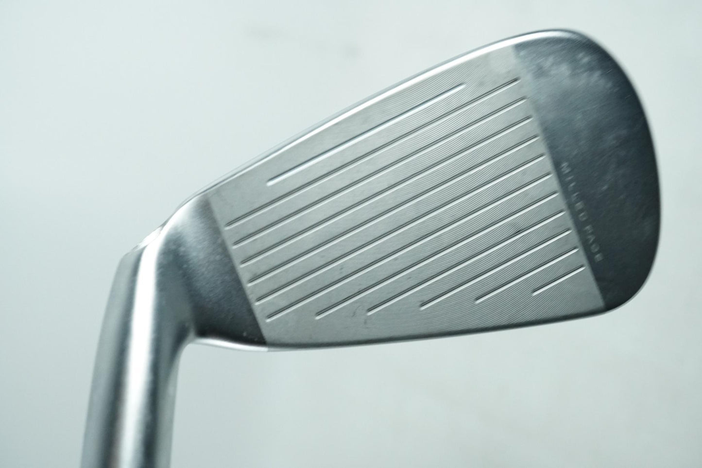 Cobra Rad Speed One Length 5 Iron / Stiff Flex Steel Shaft / Ex Demo