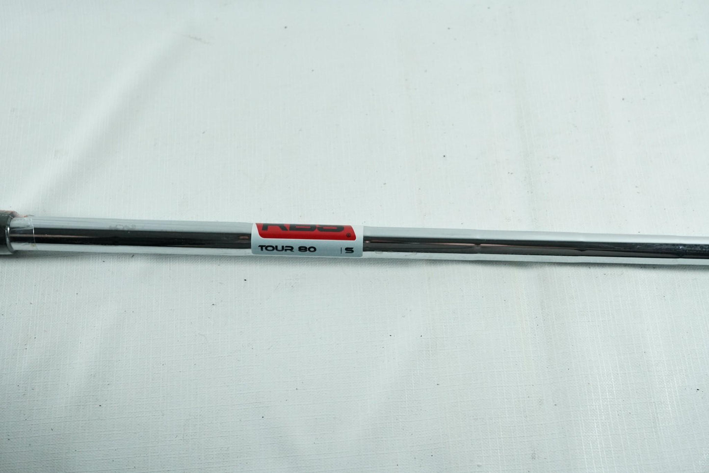 Cobra Rad Speed One Length 5 Iron / Stiff Flex Steel Shaft / Ex Demo