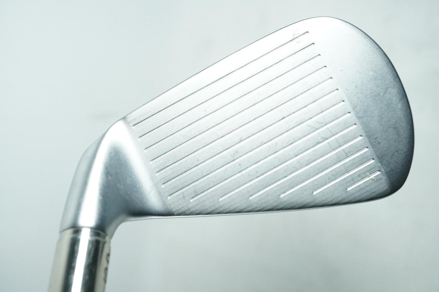Srixon ZX7 MK2 7 Iron / Stiff Flex Steel Shaft / Ex Demo
