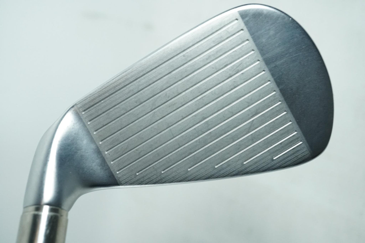 Srixon ZX7 MK2 7 Iron / Regular Flex Steel Shaft / Ex Demo