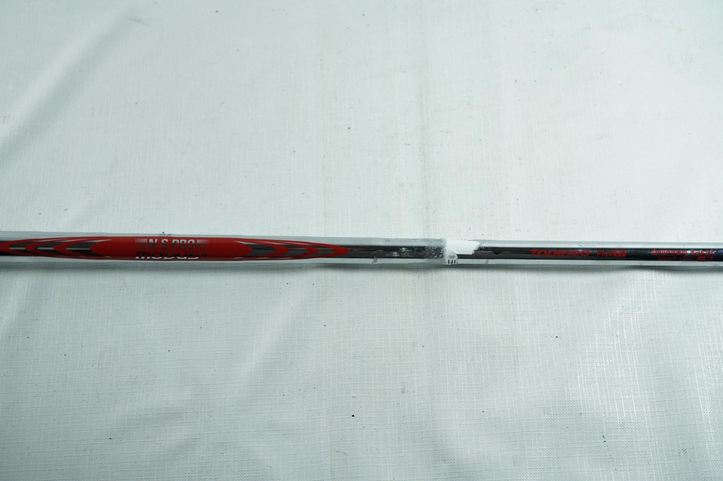 Srixon ZX7 MK2 7 Iron / Regular Flex Steel Shaft / Ex Demo