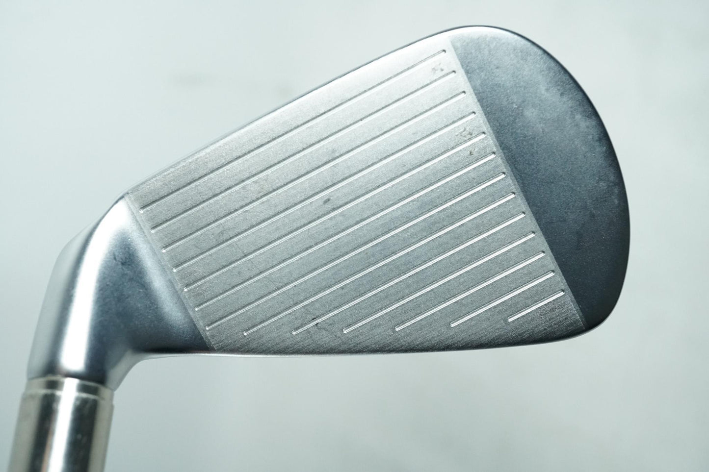 Srixon ZX7 MK2 7 Iron / Stiff Flex Steel Shaft / Ex Demo