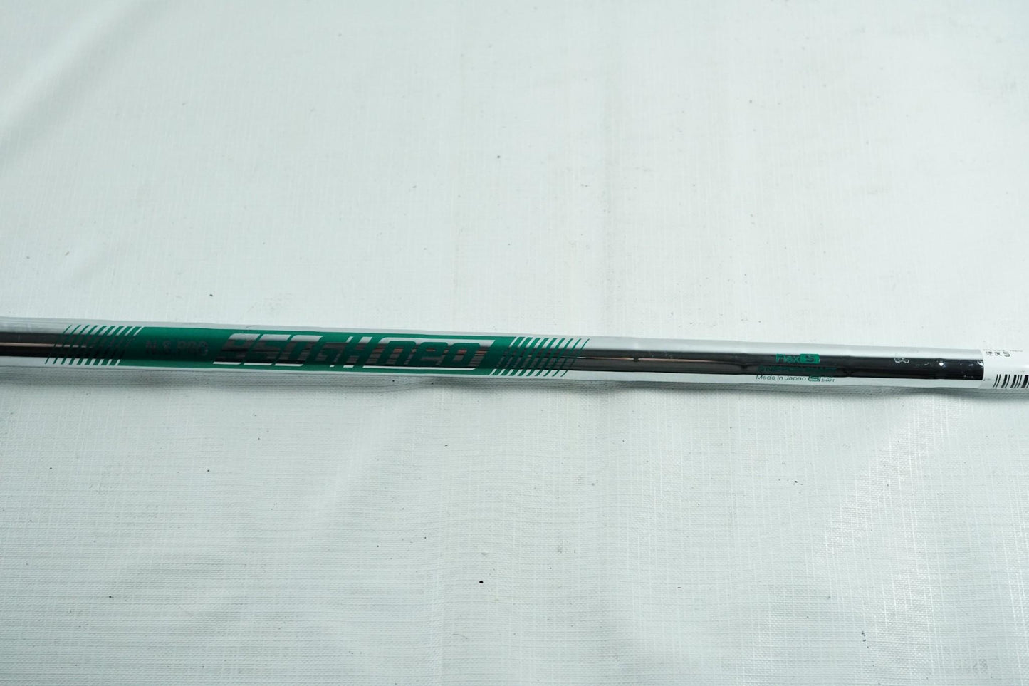 Srixon ZX7 MK2 7 Iron / Stiff Flex Steel Shaft / Ex Demo