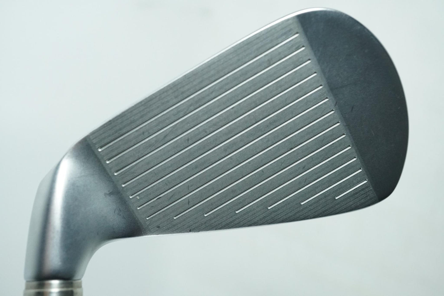 Srixon ZX5 MK2 7 Iron / Stiff Flex Steel Shaft / Ex Demo