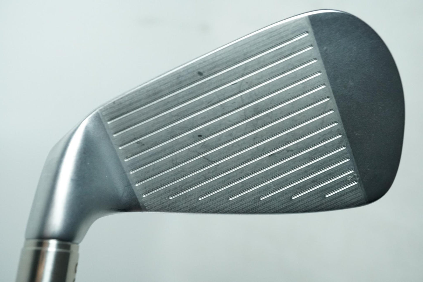 Srixon ZX5 MK2 7 Iron / Stiff Flex Graphite Shaft / Ex Demo