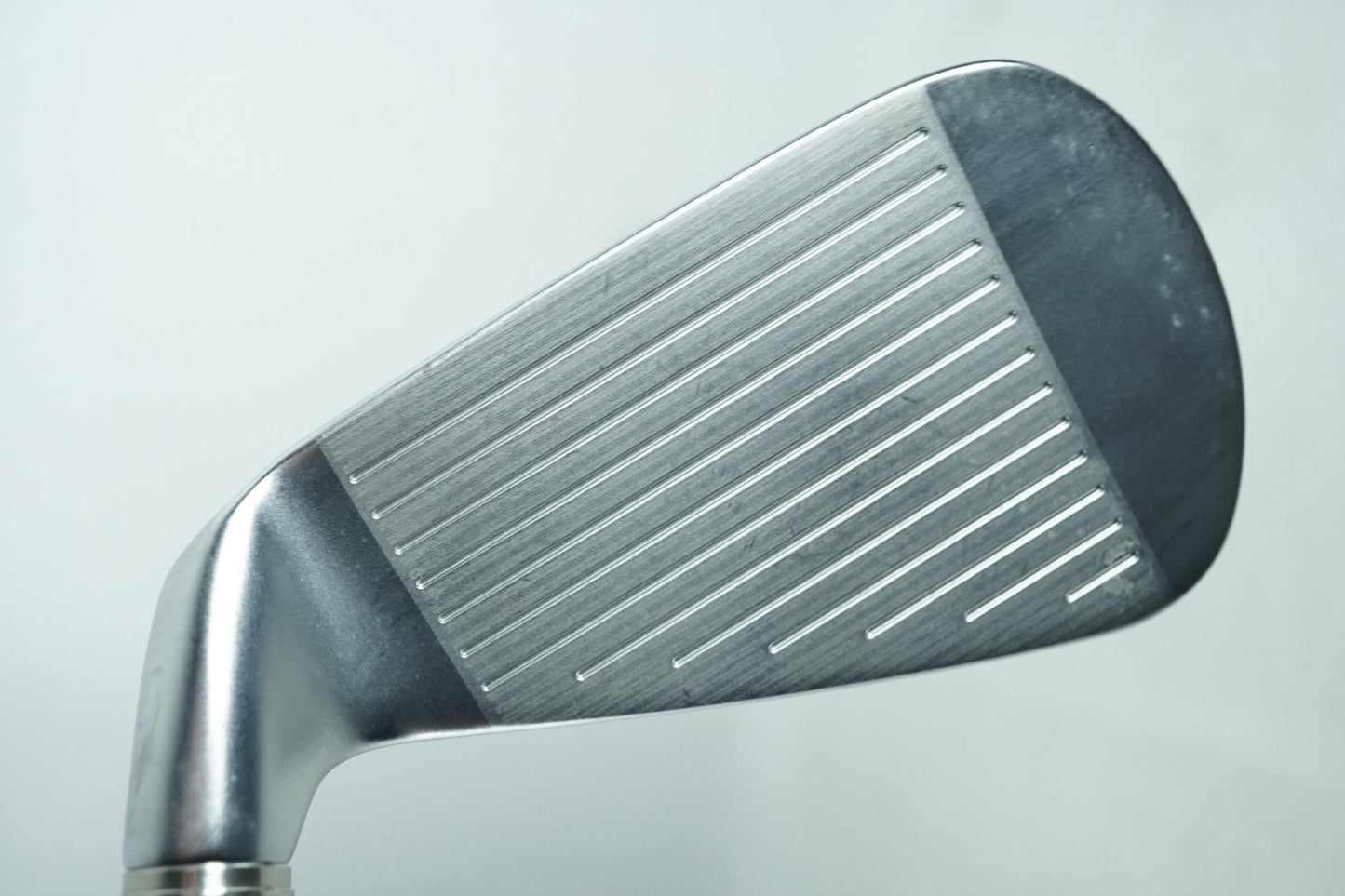 Srixon ZX4 MK2 7 Iron / Extra Stiff Flex Steel Shaft / Ex Demo