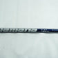 Srixon ZX4 MK2 7 Iron / Regular Flex Graphite Shaft / Ex Demo