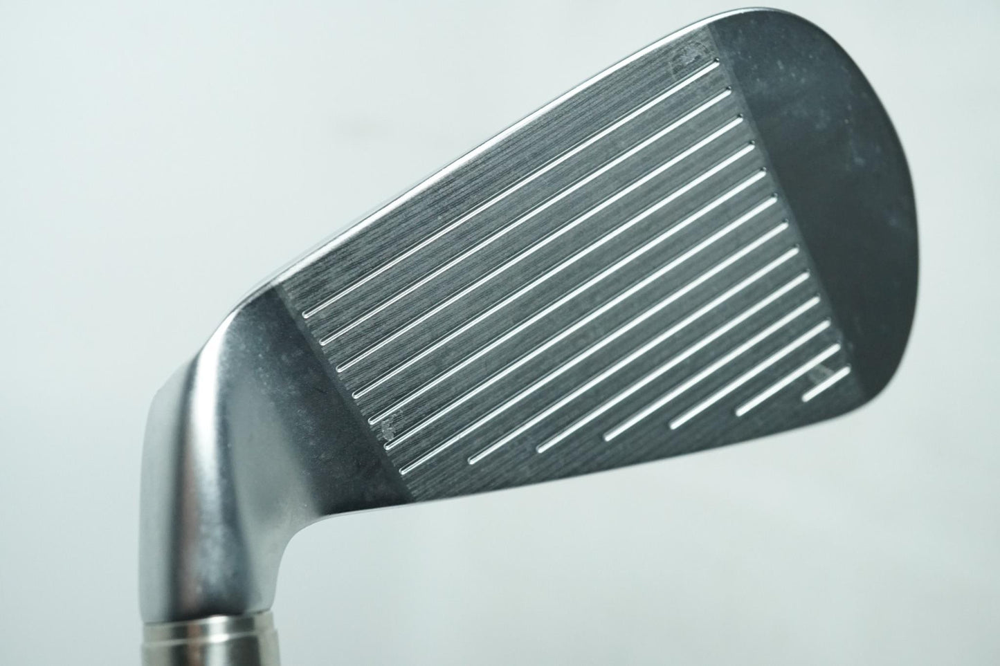 Srixon ZX4 MK2 7 Iron / Stiff Flex Steel Shaft / Ex Demo