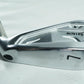 Srixon ZX4 MK2 7 Iron / Stiff Flex Steel Shaft / Ex Demo