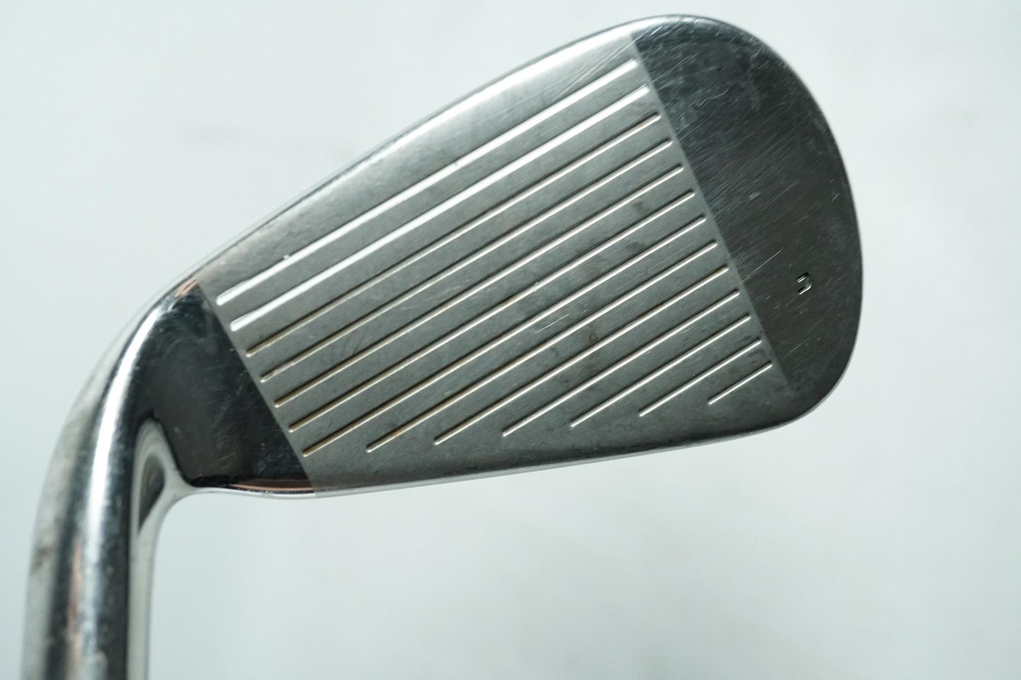 Taylormade Burner Plus 4 Iron / Uniflex Steel Shaft