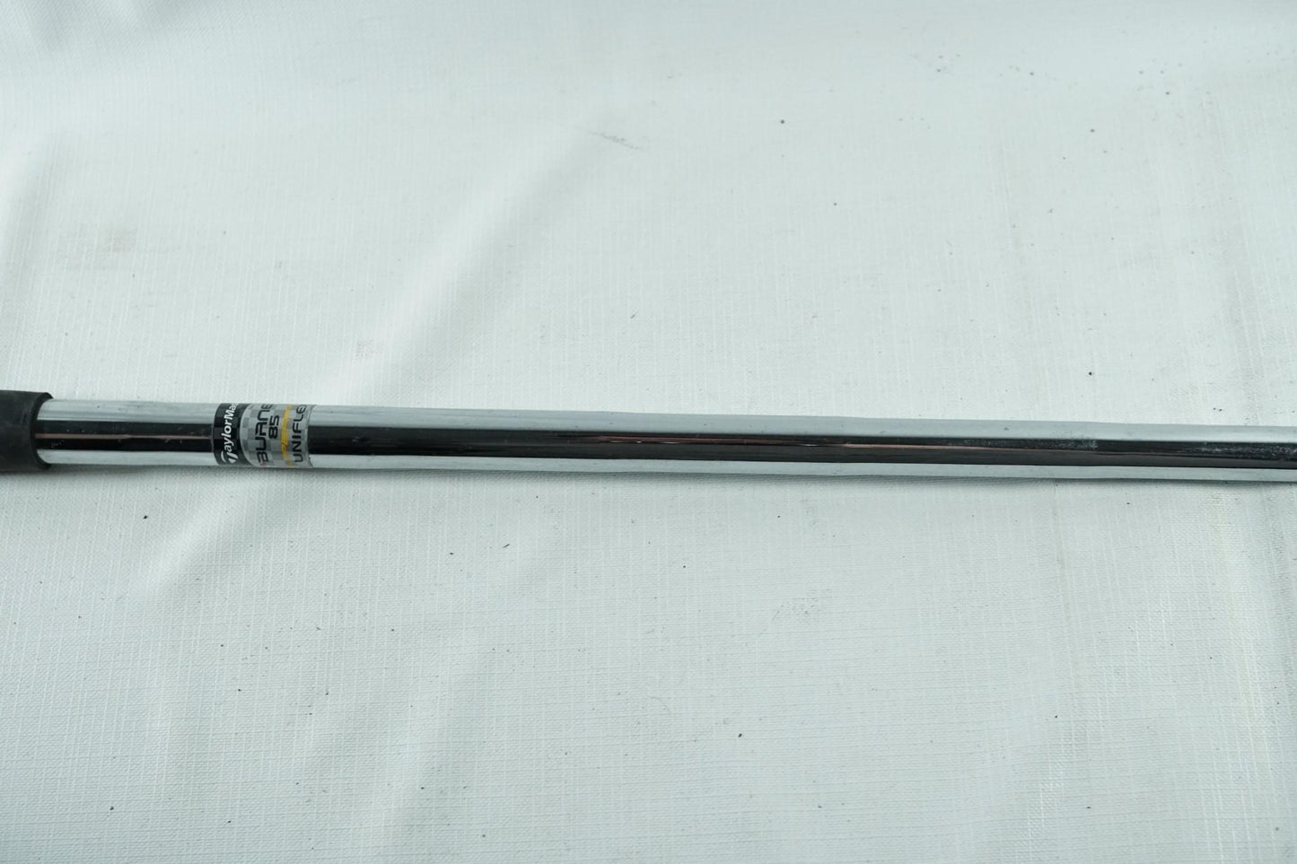 Taylormade Burner Plus 4 Iron / Uniflex Steel Shaft