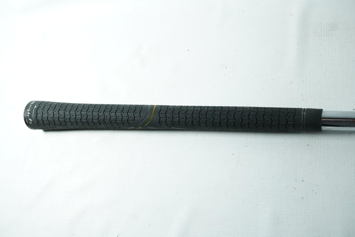 Taylormade Burner Plus 4 Iron / Uniflex Steel Shaft