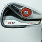 Taylormade R11 7 Iron / Regular Flex Steel Shaft