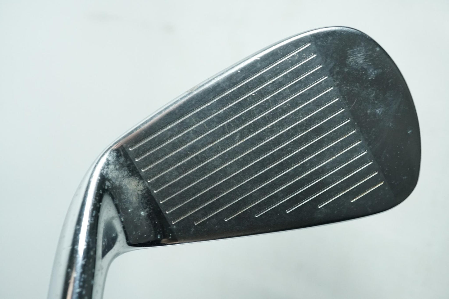 Taylormade R11 7 Iron / Regular Flex Steel Shaft