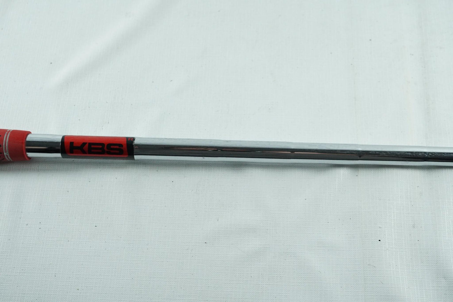 Taylormade R11 7 Iron / Regular Flex Steel Shaft