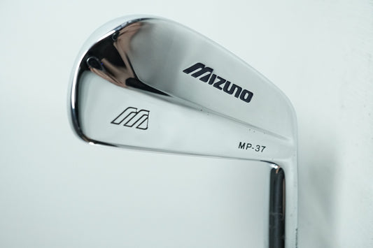 Mizuno MP37 3 Iron / Regular Flex Steel Shaft / VGC