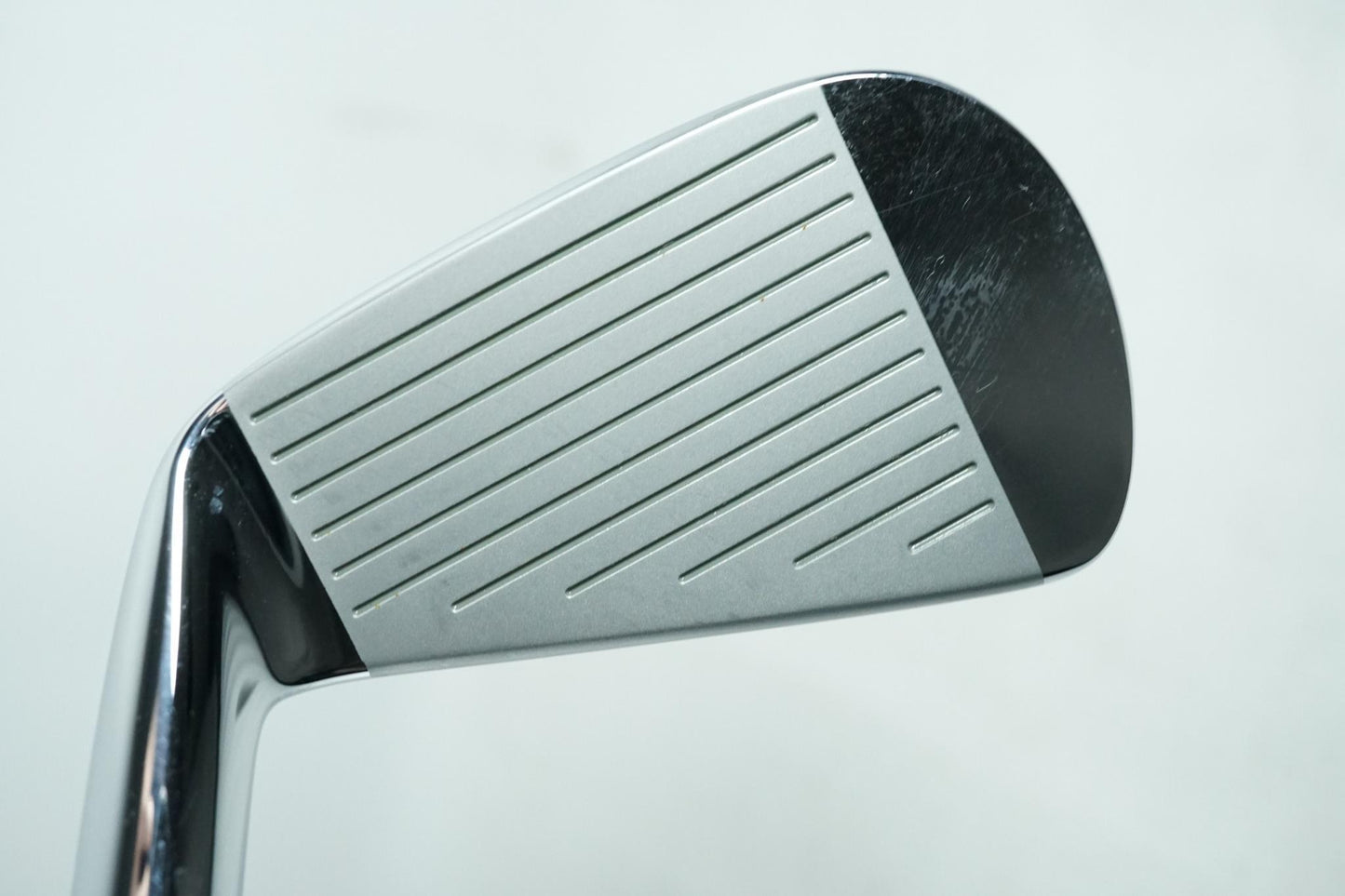 Mizuno MP37 3 Iron / Regular Flex Steel Shaft / VGC