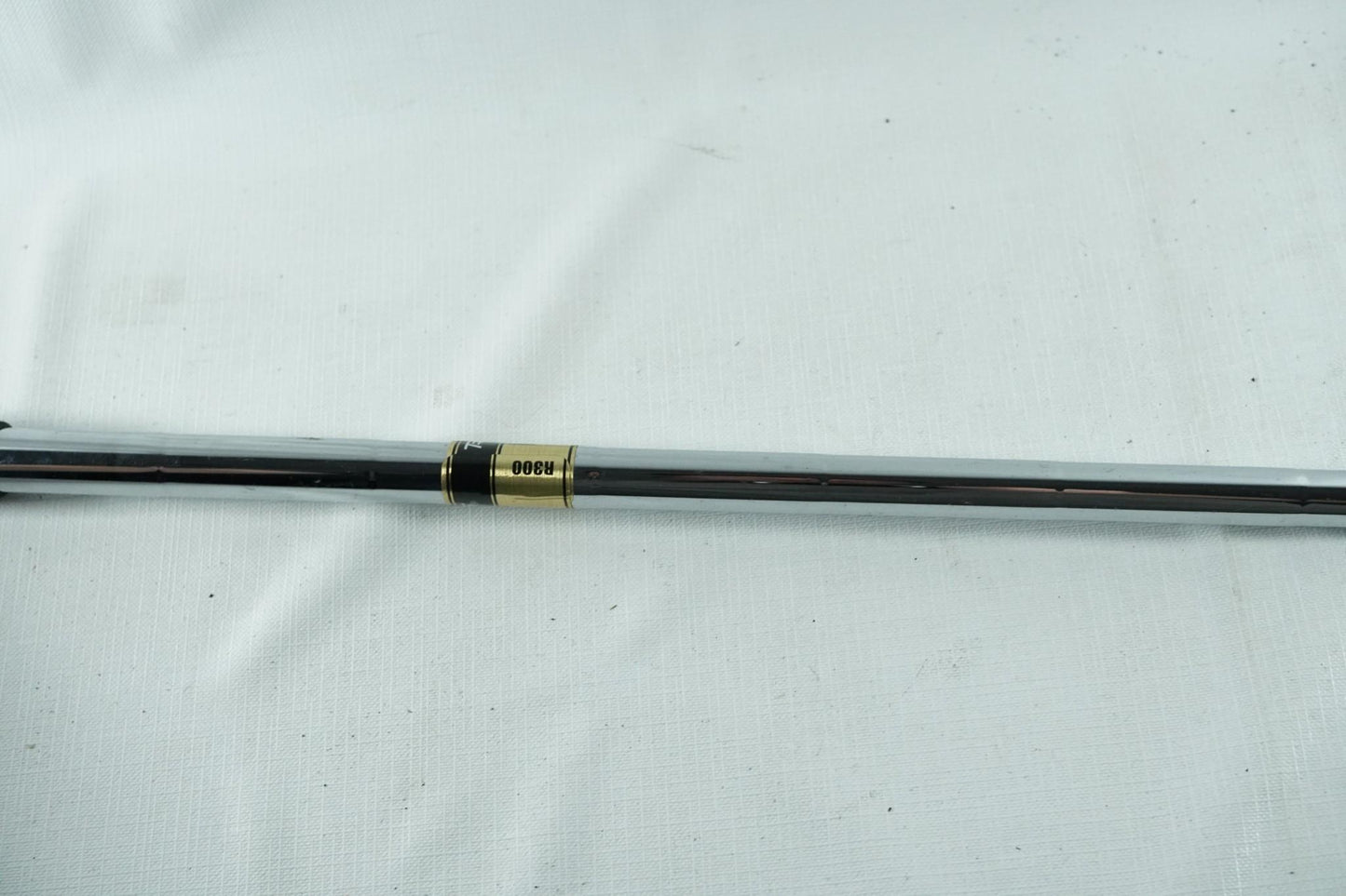 Mizuno MP37 3 Iron / Regular Flex Steel Shaft / VGC